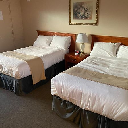 Matador Motel Drayton Valley Εξωτερικό φωτογραφία