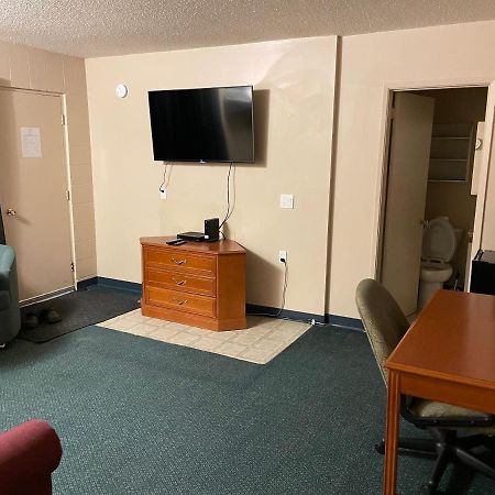Matador Motel Drayton Valley Εξωτερικό φωτογραφία