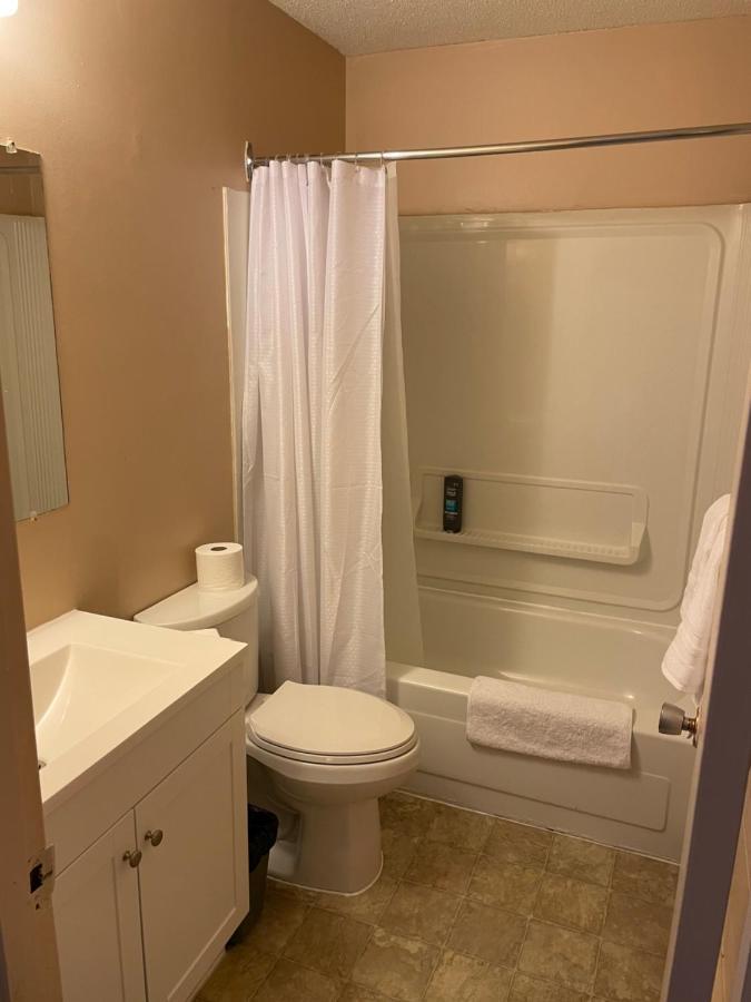 Matador Motel Drayton Valley Εξωτερικό φωτογραφία