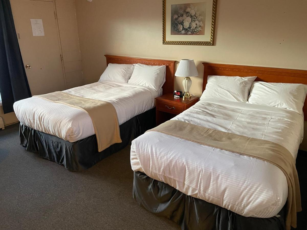 Matador Motel Drayton Valley Εξωτερικό φωτογραφία
