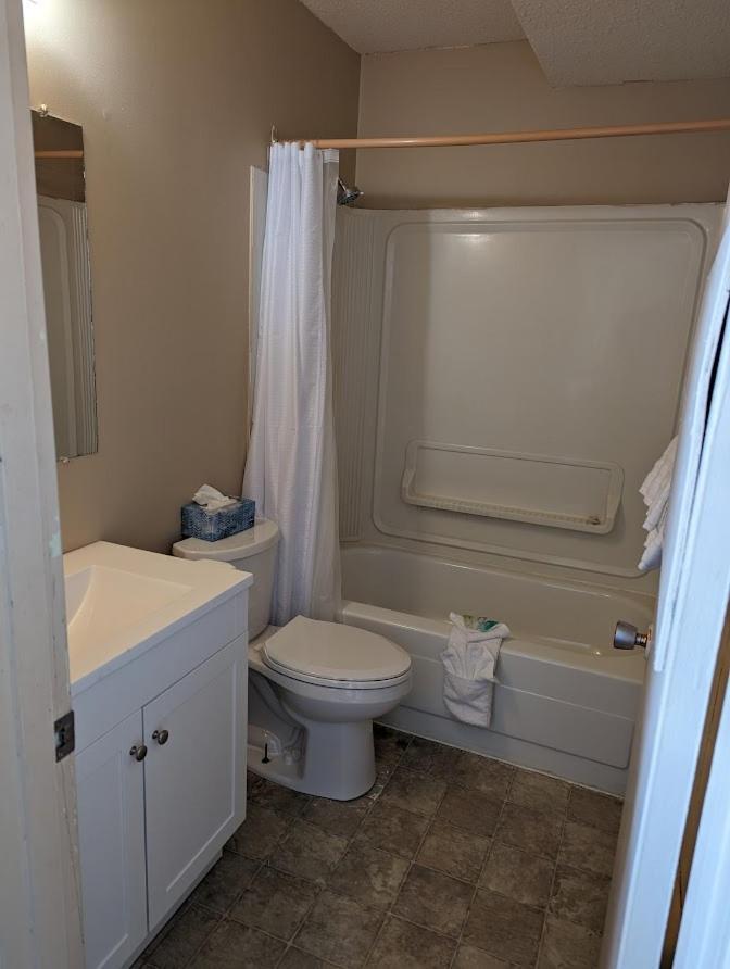 Matador Motel Drayton Valley Εξωτερικό φωτογραφία