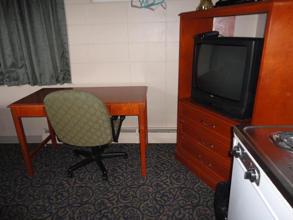 Matador Motel Drayton Valley Εξωτερικό φωτογραφία