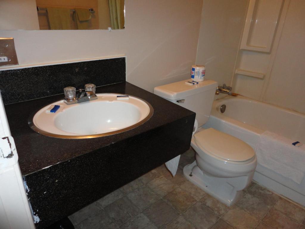 Matador Motel Drayton Valley Εξωτερικό φωτογραφία