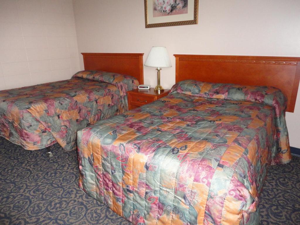 Matador Motel Drayton Valley Δωμάτιο φωτογραφία