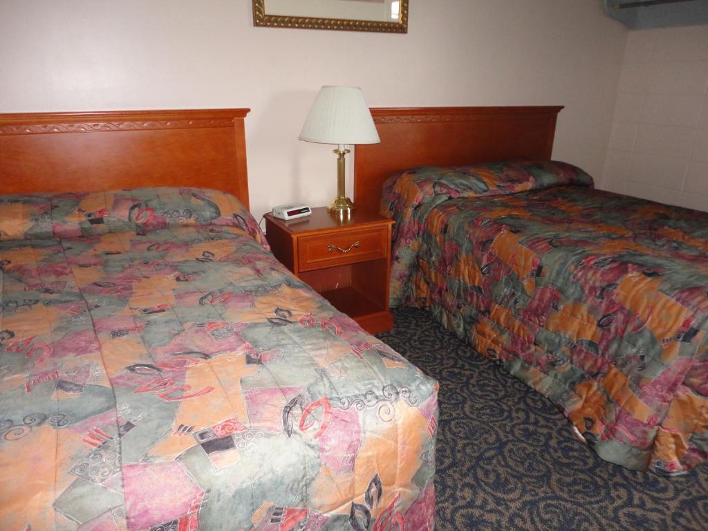 Matador Motel Drayton Valley Δωμάτιο φωτογραφία