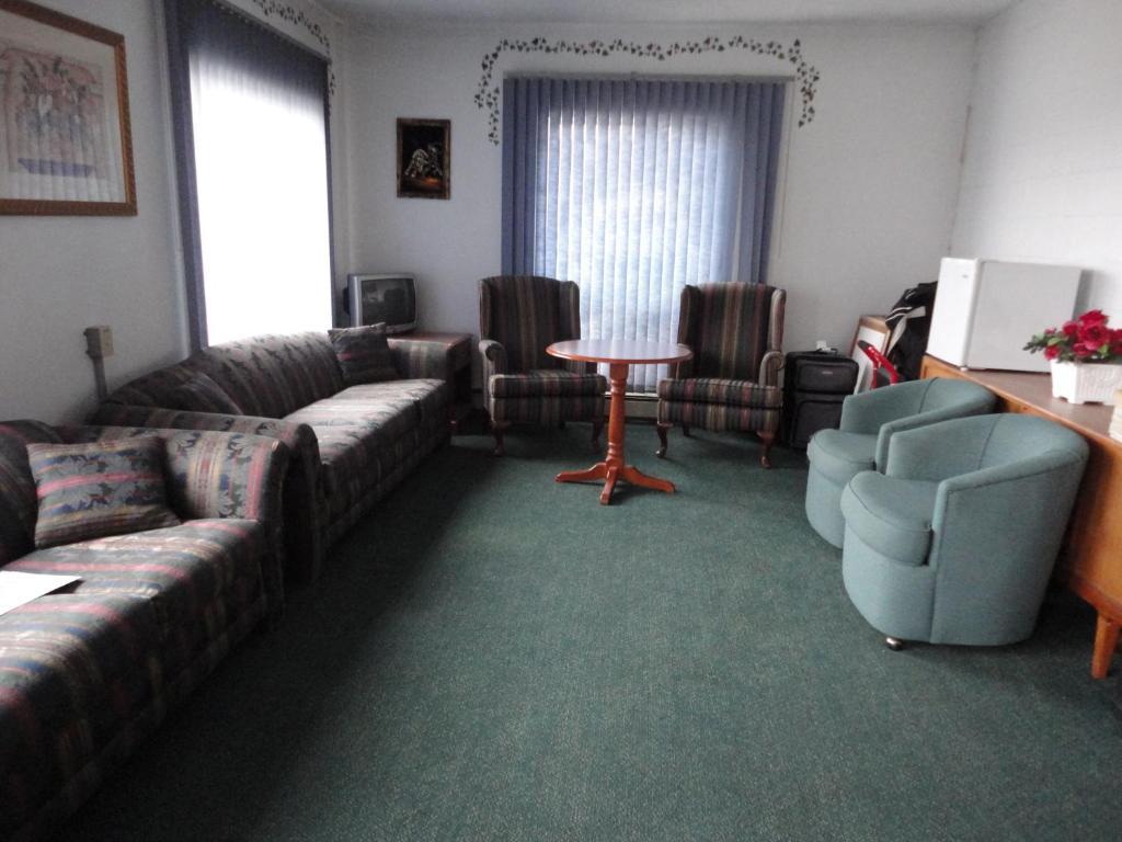 Matador Motel Drayton Valley Εξωτερικό φωτογραφία