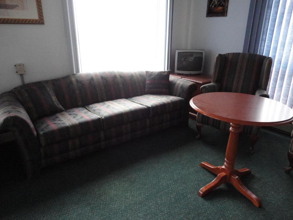 Matador Motel Drayton Valley Εξωτερικό φωτογραφία