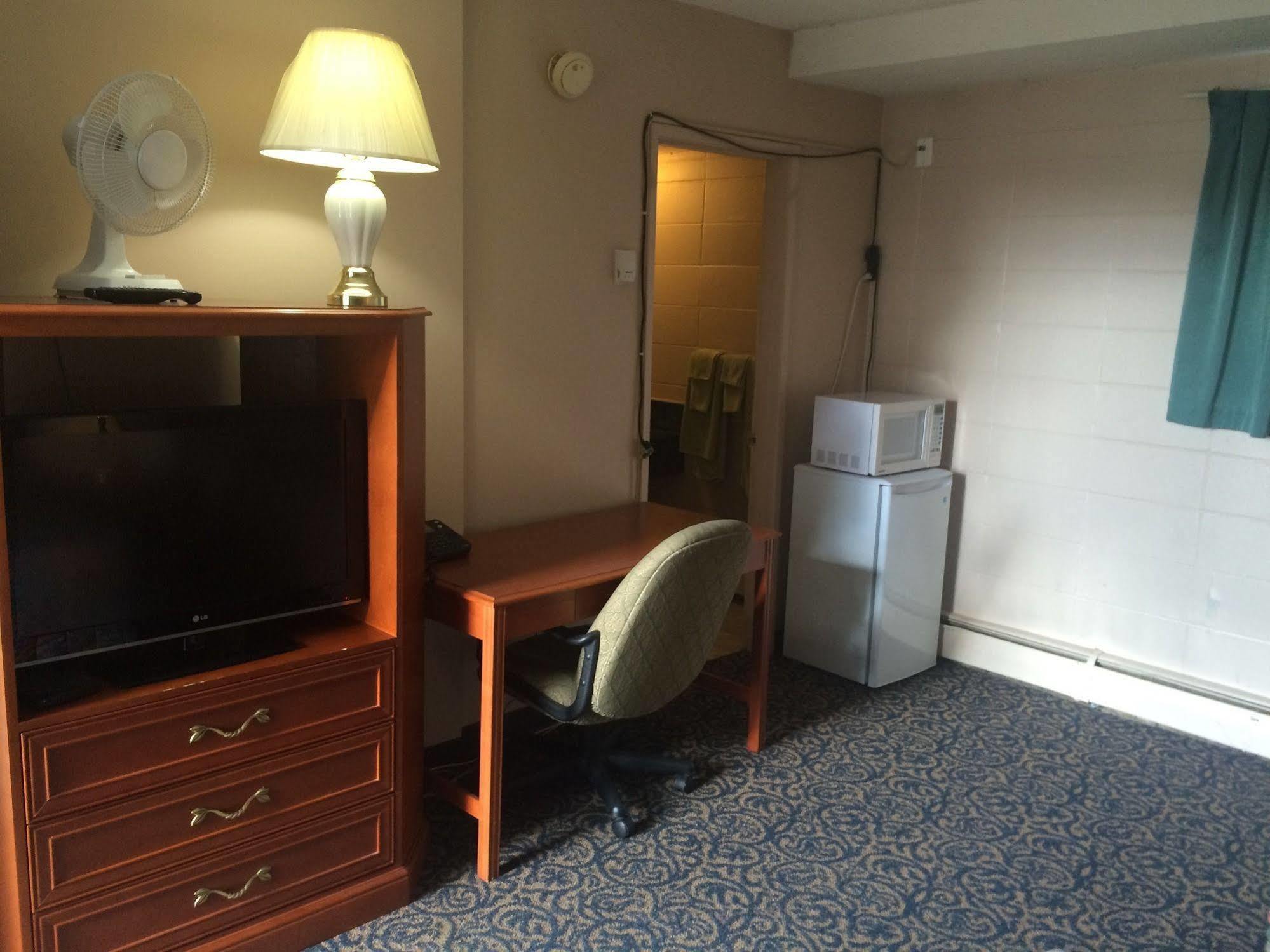 Matador Motel Drayton Valley Εξωτερικό φωτογραφία