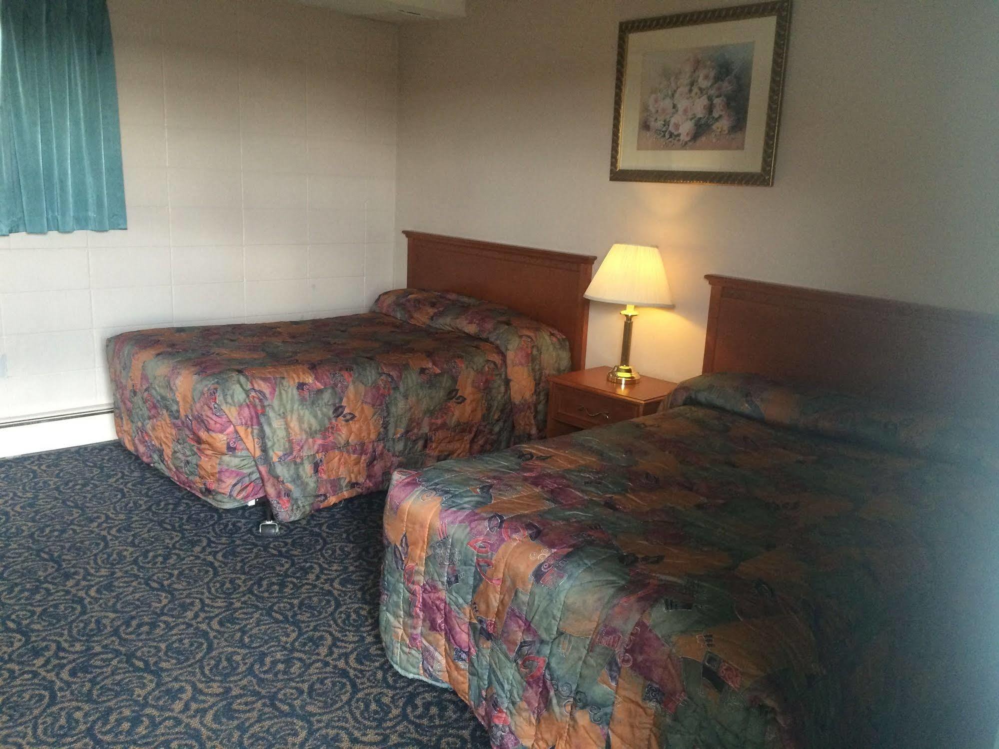 Matador Motel Drayton Valley Εξωτερικό φωτογραφία