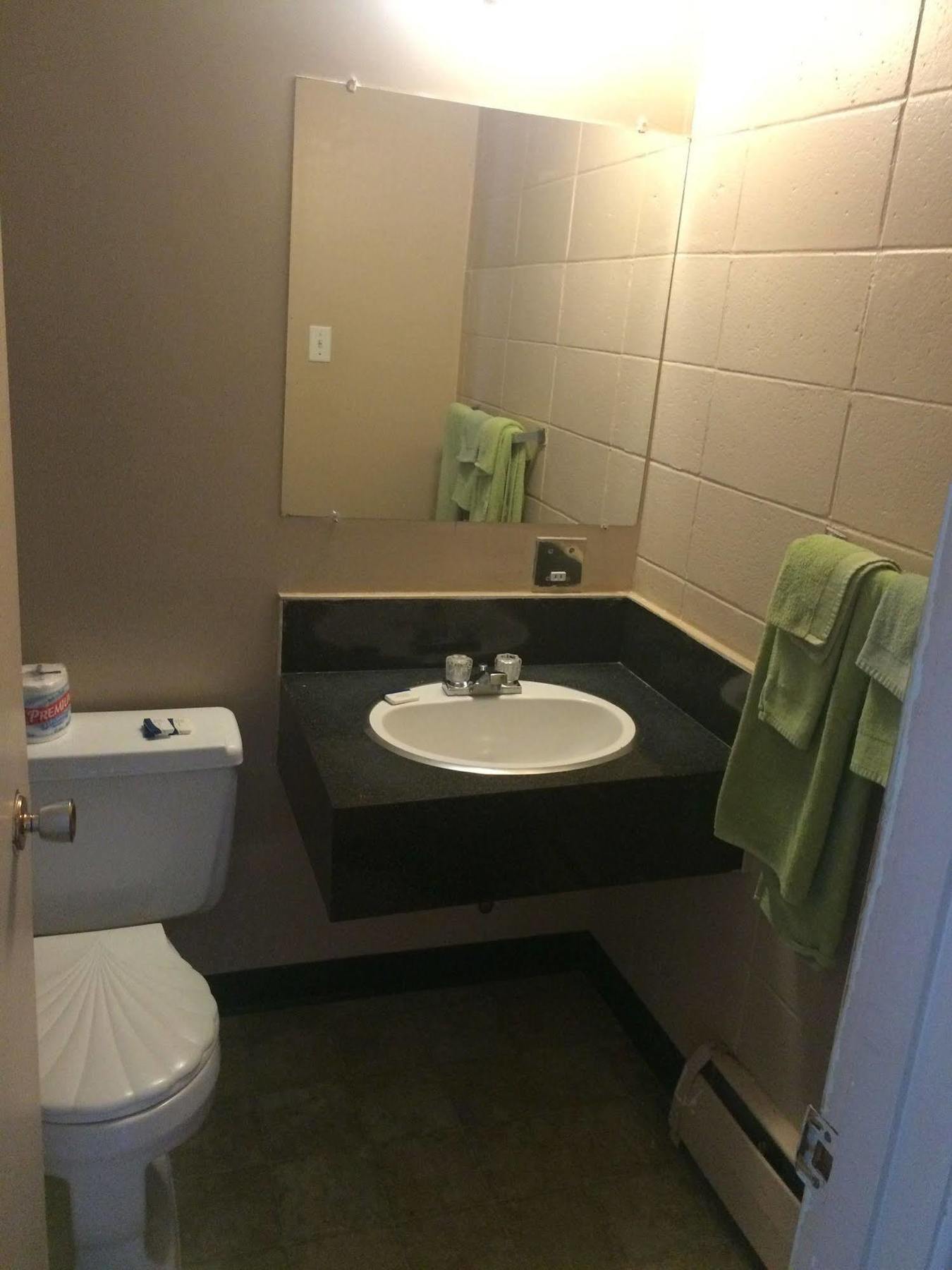 Matador Motel Drayton Valley Εξωτερικό φωτογραφία